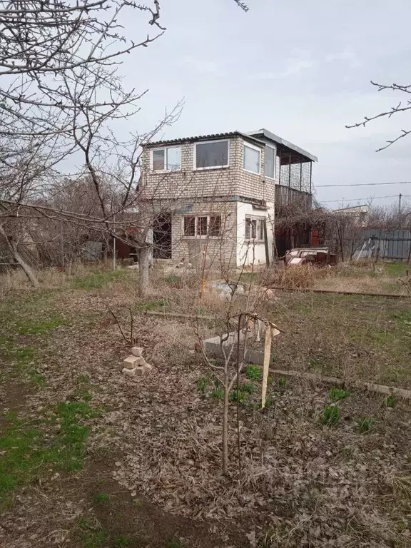 Дом в Волгоградская область, Городищенский район, Ерзовское городское ... - Фото 2