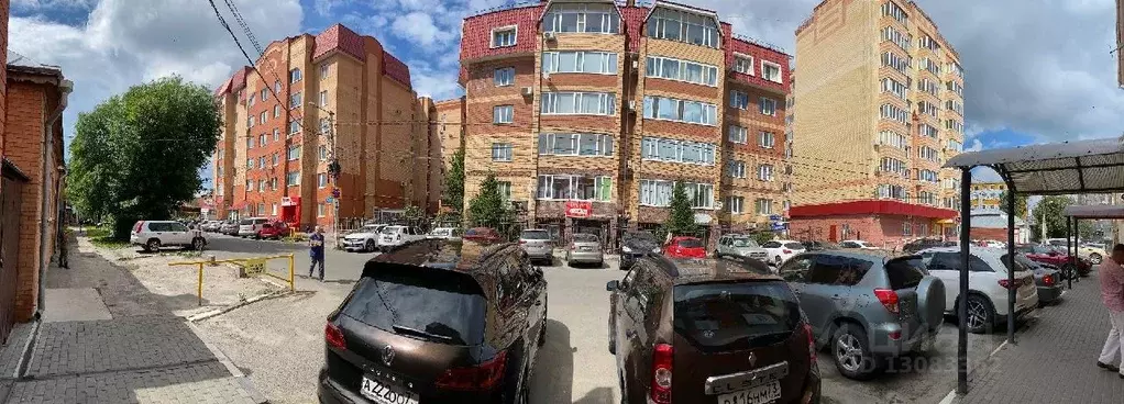 Офис в Ульяновская область, Ульяновск ул. Федерации, 61 (13 м) - Фото 0