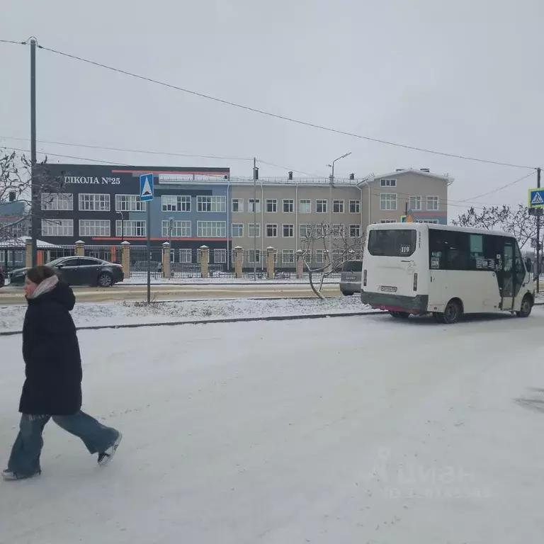 1-к кв. Ставропольский край, Михайловск Шпаковский район, Гармония ... - Фото 2