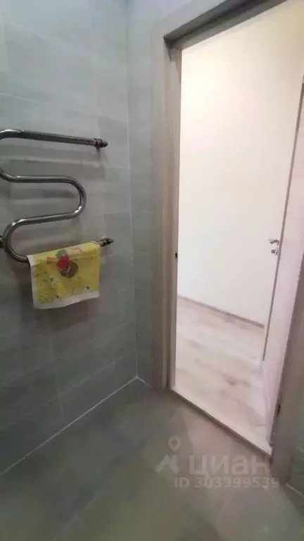 2-к кв. Нижегородская область, Нижний Новгород ул. Александра Хохлова, ... - Фото 2