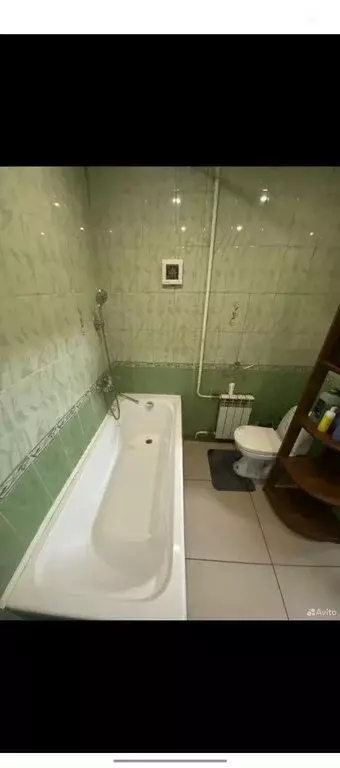 Дом в Республика Тыва, Кызылский кожуун, посёлок городского типа ... - Фото 1