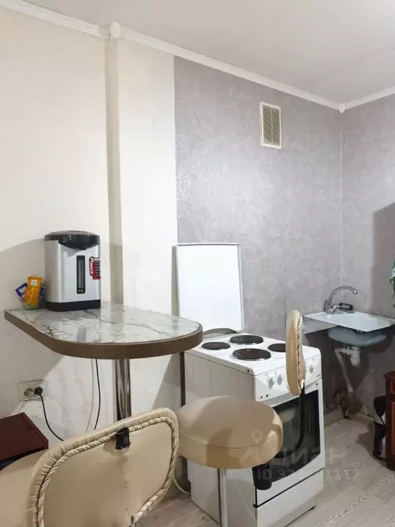 Студия Красноярский край, Красноярск Северный мкр, пер. Светлогорский, ... - Фото 2