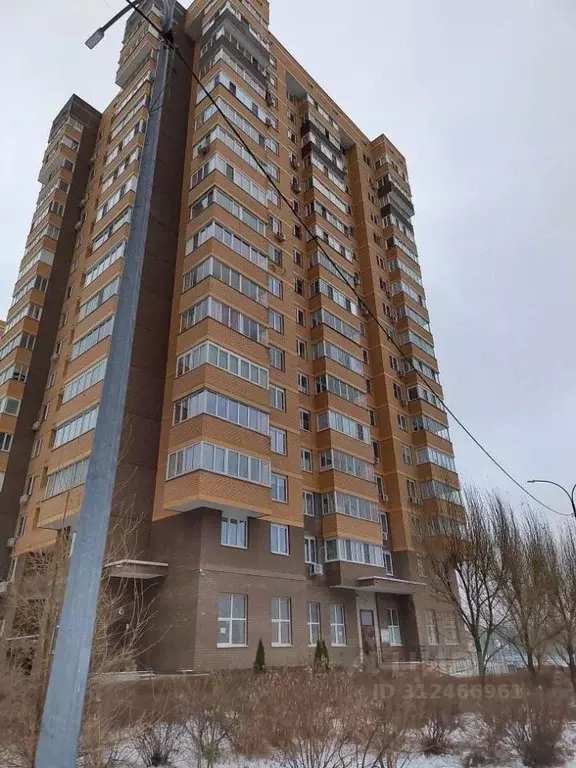 3-к кв. Московская область, Долгопрудный Московская ул., 56к1 (84.4 м) - Фото 0