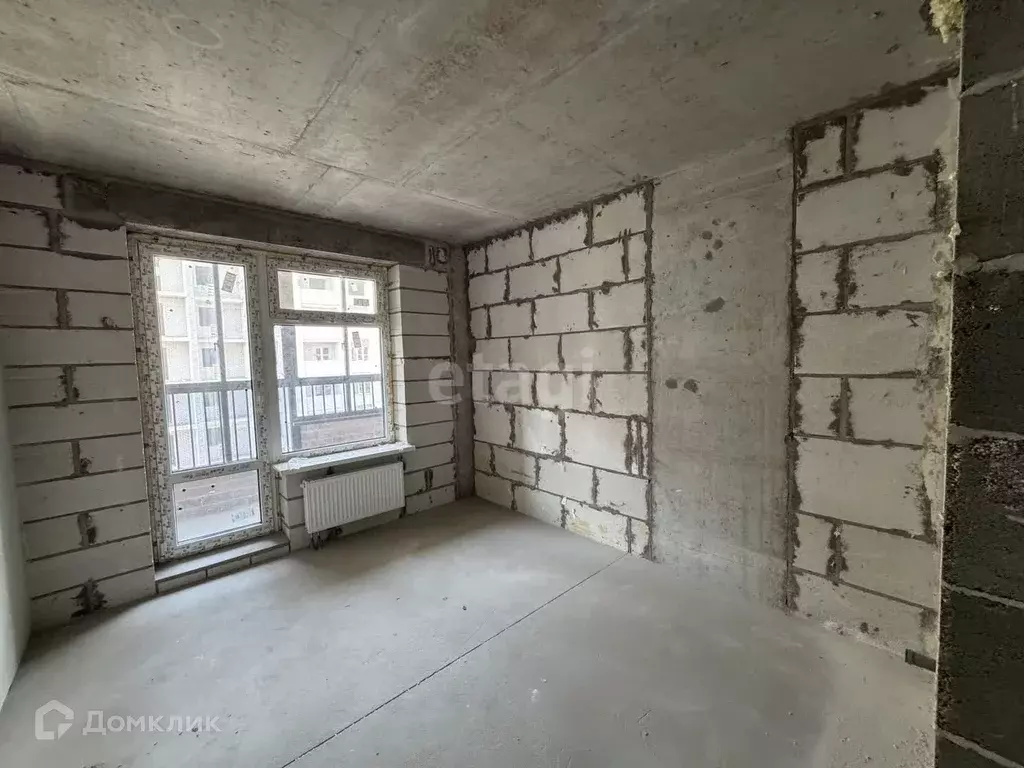 Продаётся 1-к квартира, 38.3 м - Фото 0