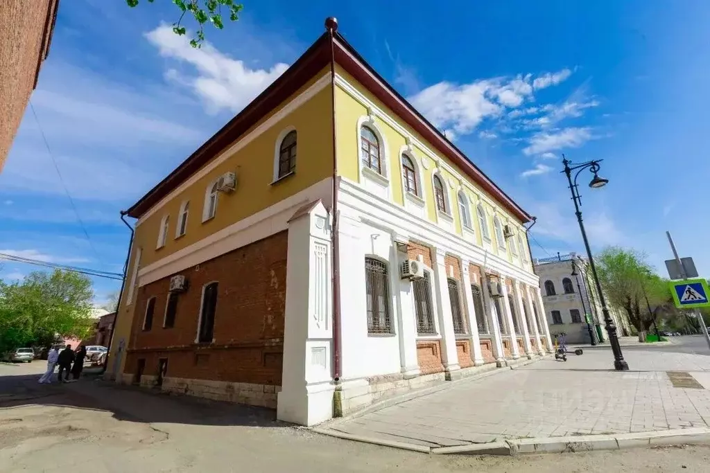 Офис в Оренбургская область, Оренбург ул. Кобозева, 50 (43 м) - Фото 1