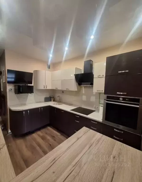 1-к кв. Московская область, Ивантеевка Пушкинский городской округ, ... - Фото 1