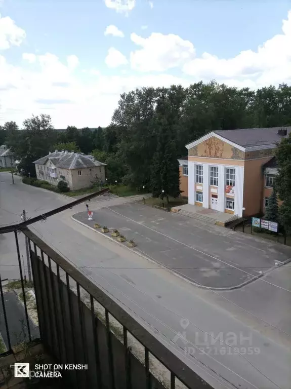 1-к кв. Брянская область, Дятьковский район, Ивотское городское ... - Фото 1