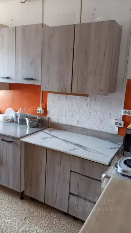Комната Омская область, Омск ул. Дмитриева, 5/2 (14.0 м) - Фото 0