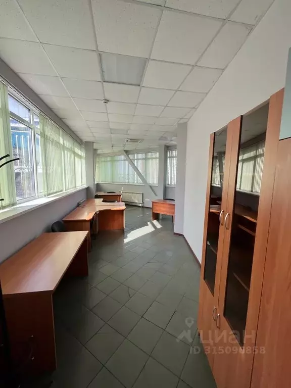 Офис в Краснодарский край, Краснодар Красная ул., 154 (27 м) - Фото 2