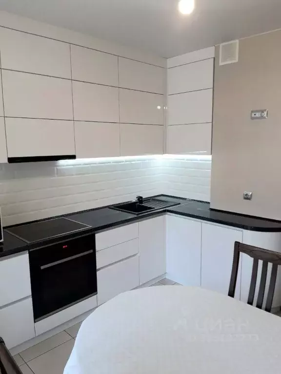 1-к кв. Омская область, Омск ул. Перелета, 21 (40.0 м) - Фото 1