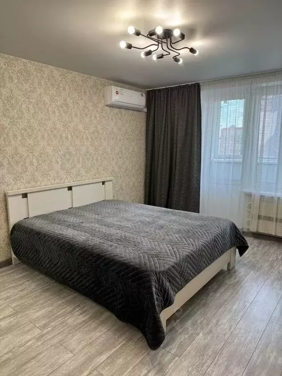 1-к кв. Москва Самаркандский бул., 17К4 (40.0 м) - Фото 1