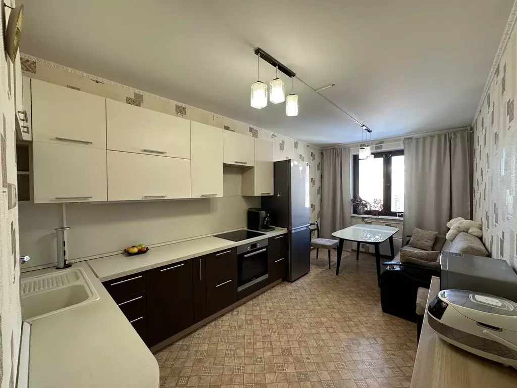 Продаётся 3-к квартира, 76.1 м - Фото 0