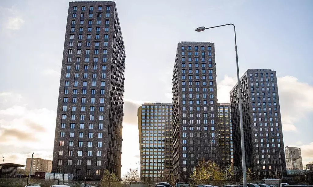 Помещение свободного назначения в Москва Беломорская ул., 23к3 (77 м) - Фото 1