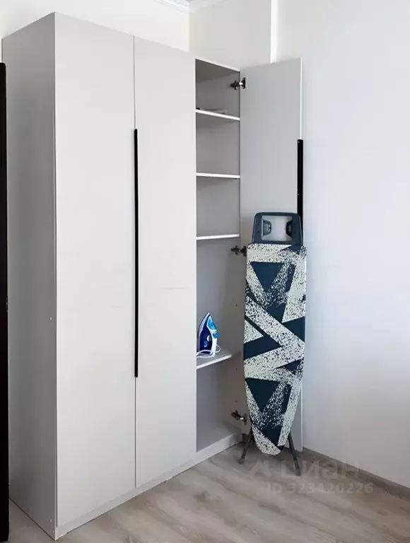 1-к кв. Краснодарский край, Краснодар Фестивальный мкр, Солнечный мкр, ... - Фото 1