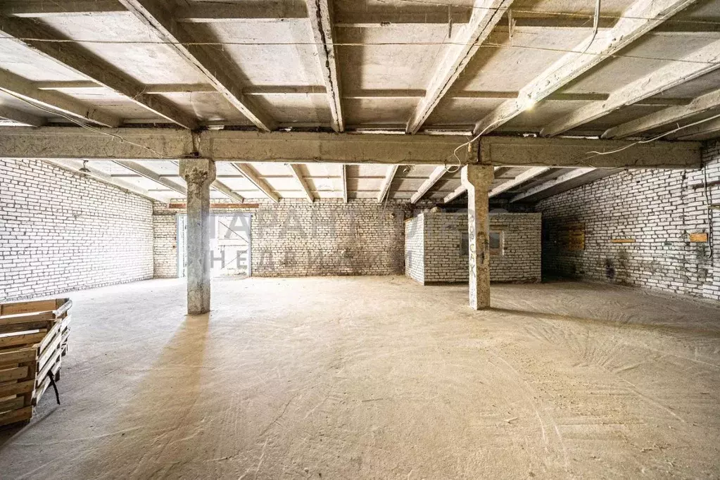 Помещение свободного назначения в Липецкая область, Липецк Лебедянское ... - Фото 1