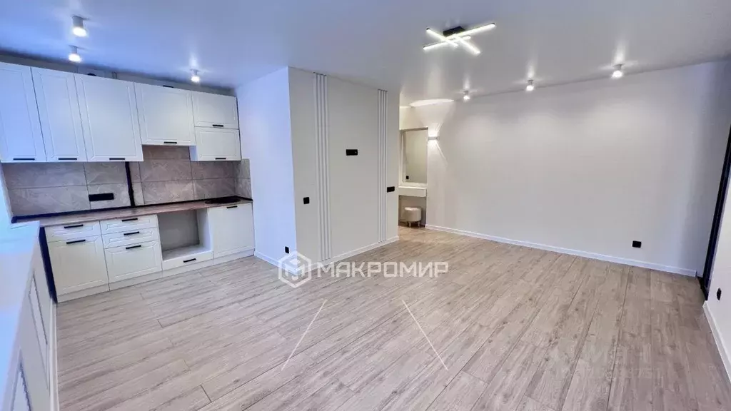 Студия Брянская область, Брянск Московский просп., 128 (29.9 м) - Фото 1