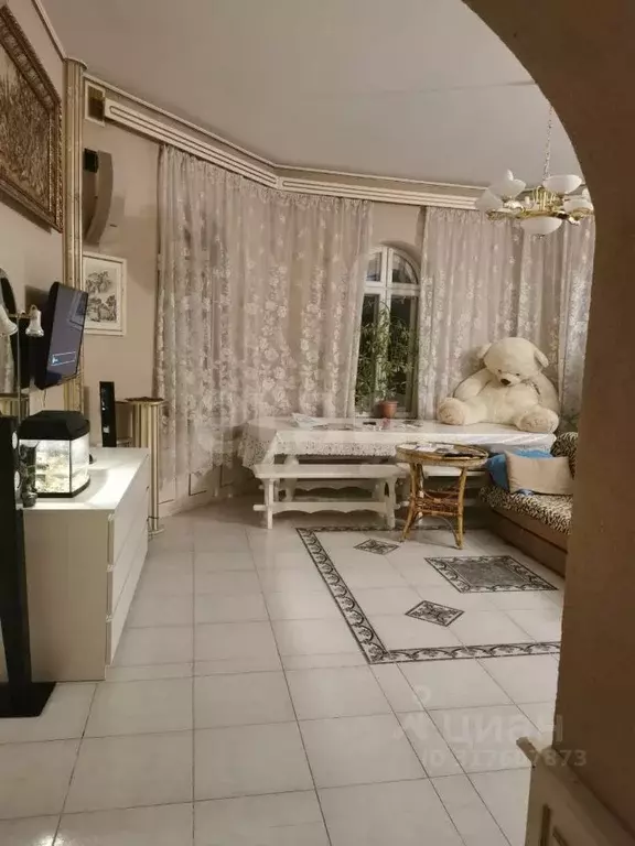 Дом в Московская область, Наро-Фоминский городской округ, д. Ерюхино ... - Фото 1