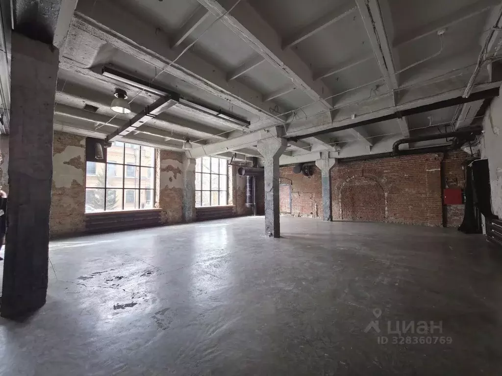 Помещение свободного назначения в Иркутская область, Иркутск ул. ... - Фото 1