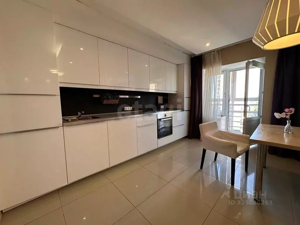 2-к кв. Нижегородская область, Нижний Новгород ул. Бориса Панина, 7к3 ... - Фото 1