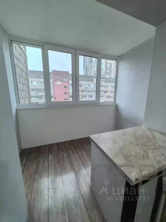 1-к кв. Башкортостан, Уфа ул. Орджоникидзе, 32/1 (46.5 м) - Фото 1