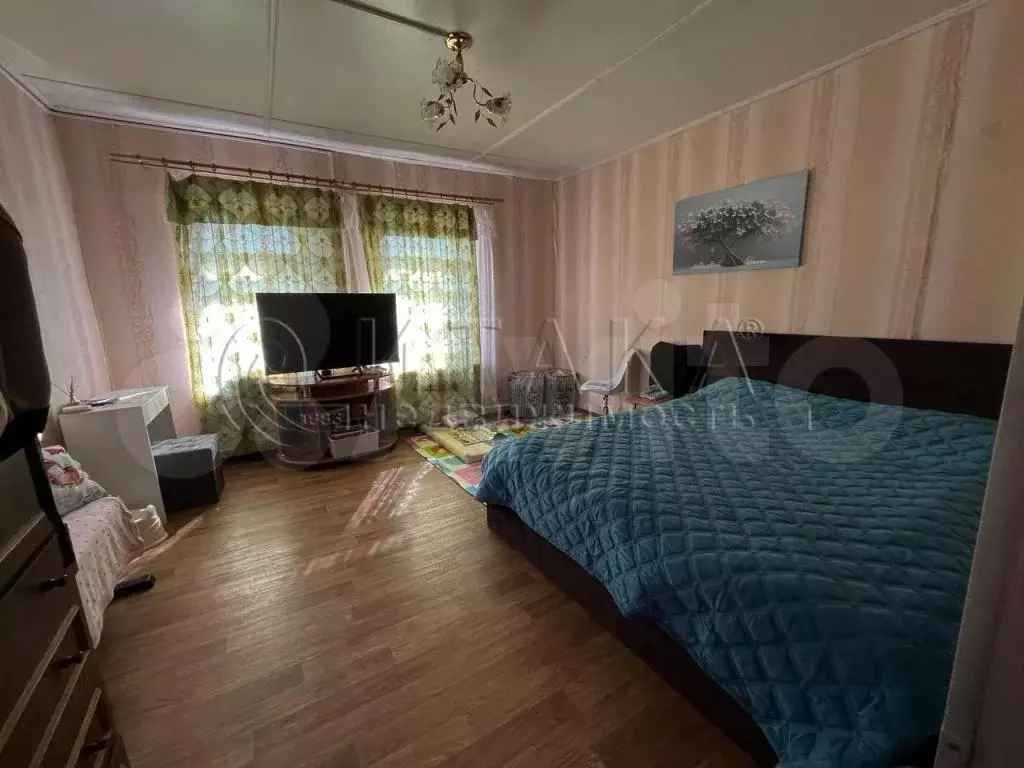 Дом 73,7 м на участке 8,6 сот. - Фото 0