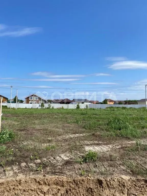 Участок в Тюменская область, Нижнетавдинский район, д. Штакульская  ... - Фото 0