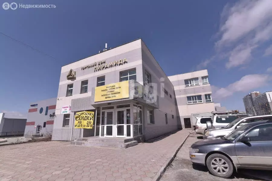 Торговая площадь (15 м) - Фото 2