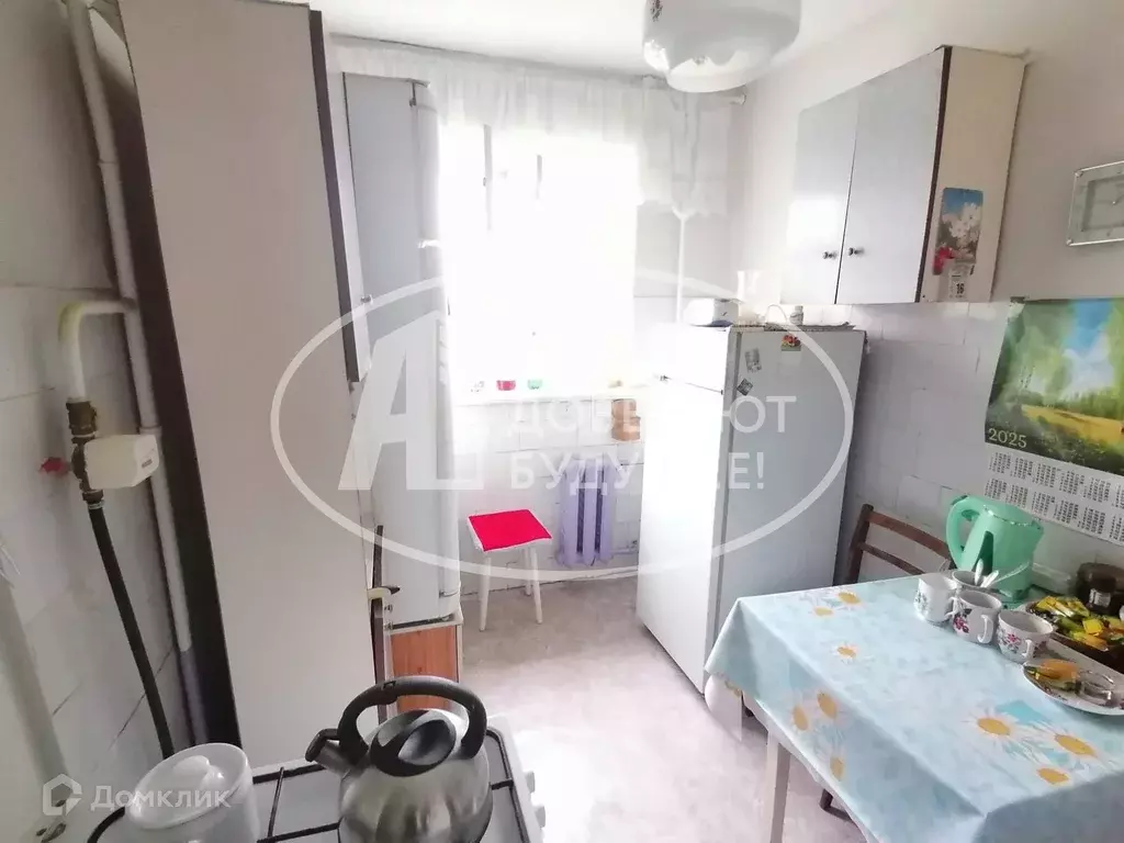 Продаётся 2-к квартира, 43.4 м - Фото 1