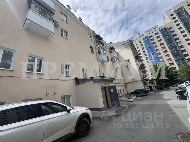 2-к кв. Самарская область, Самара Самарская ул., 192 (57.1 м) - Фото 2