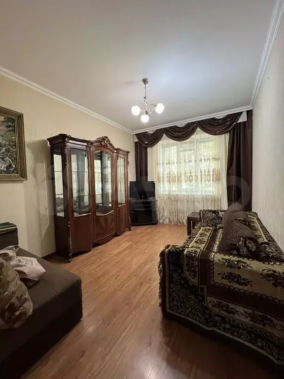2-к. квартира, 45 м, 2/3 эт. - Фото 0