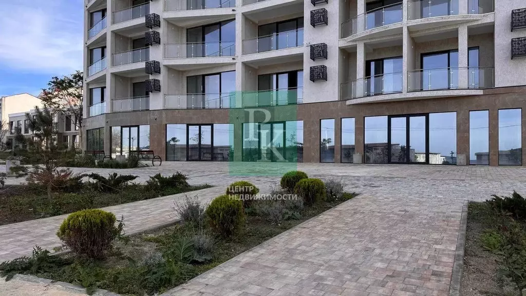 Помещение свободного назначения в Севастополь Омега ТСН, 24 (235 м) - Фото 1