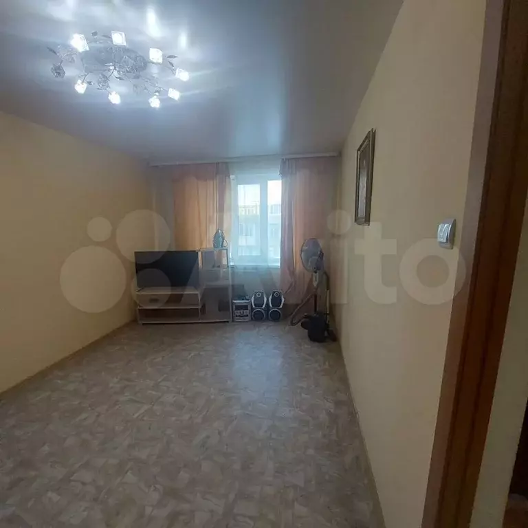 1-к. квартира, 30 м, 2/3 эт. - Фото 1