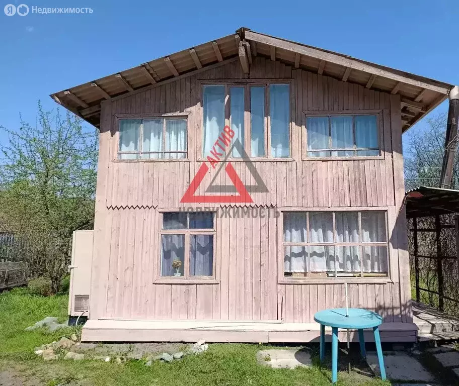 Участок в Красногорский район (5.8 м) - Фото 1