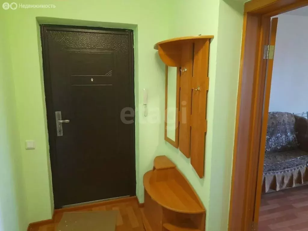 1-комнатная квартира: Заводоуковск, Заводская улица, 9 (34 м) - Фото 1