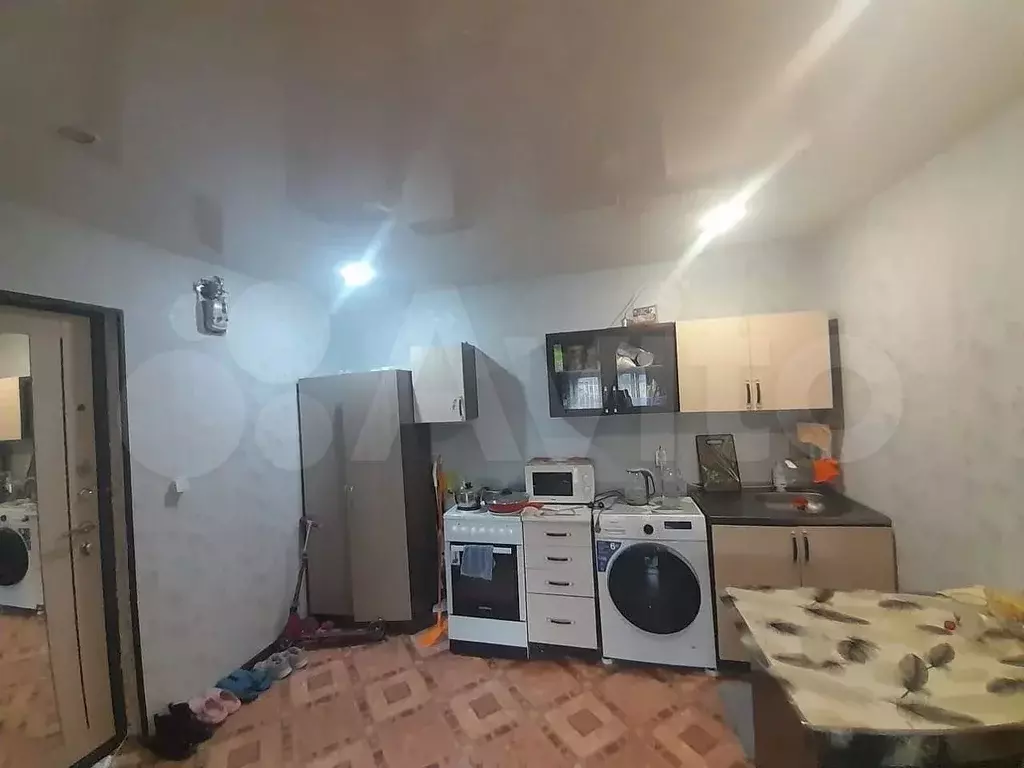 Комната 24 м в 1-к., 4/4 эт. - Фото 0