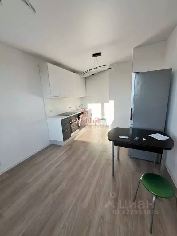 1-к кв. Московская область, Мытищи ул. Стрельбище Динамо, 10 (35.4 м) - Фото 2