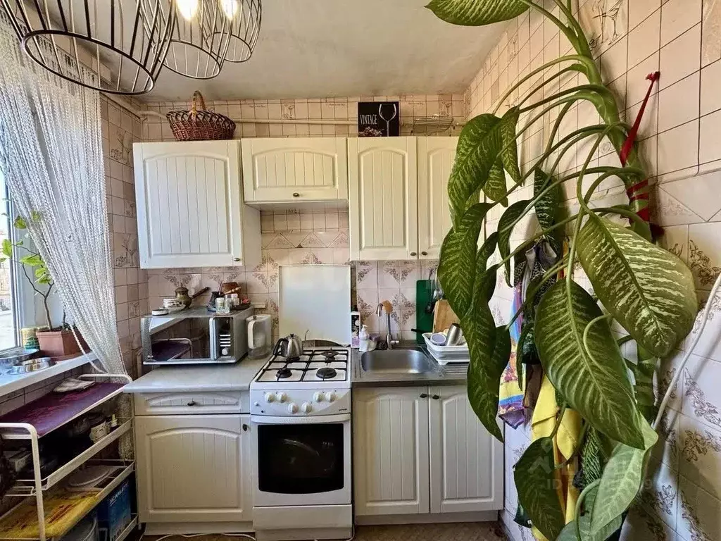 1-к кв. Севастополь ул. Академика Крылова, 7 (35.0 м) - Фото 1