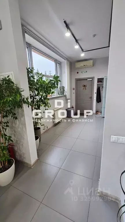 Офис в Татарстан, Казань Чистопольская ул., 20/12 (141 м) - Фото 2