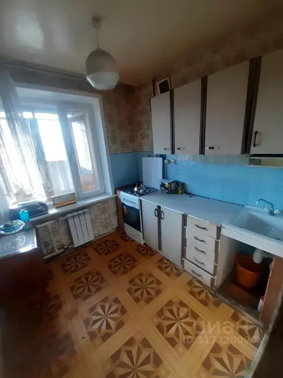Квартира, 2 комнаты, 37.9 м - Фото 0