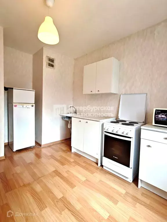 Продаётся 1-к квартира, 35.9 м - Фото 1