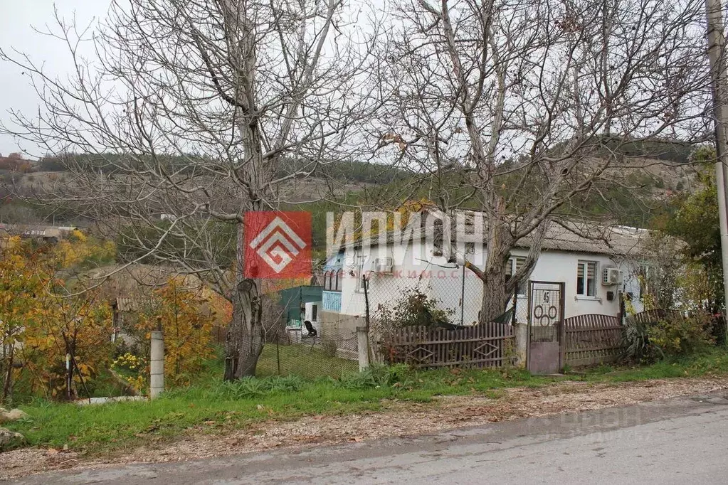 Дом в Севастополь с. Верхнесадовое, ул. Титова, 45/1 (59 м) - Фото 2