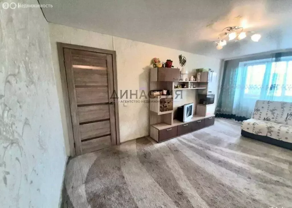 2-комнатная квартира: Стерлитамак, улица Блюхера, 3 (43.8 м) - Фото 1