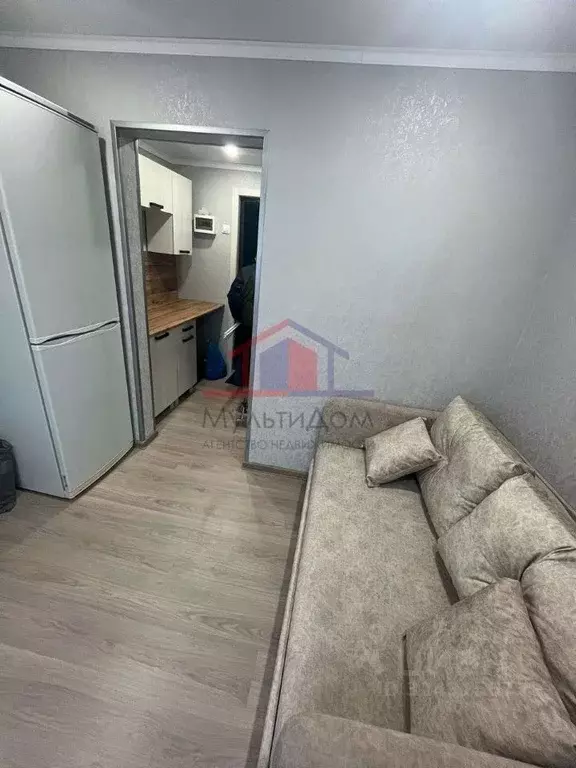 Студия Белгородская область, Старый Оскол Интернациональный мкр, 12 ... - Фото 2