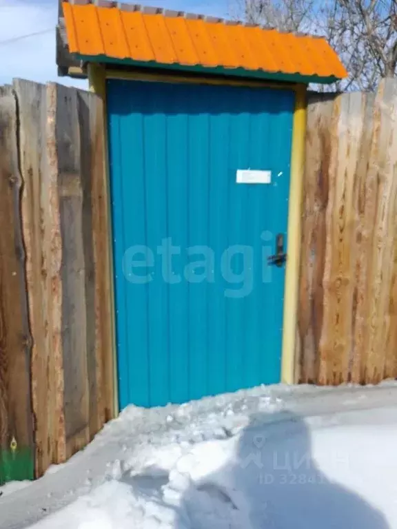 Дом в Бурятия, Прибайкальский район, Колос СНТ 512 (20 м) - Фото 2