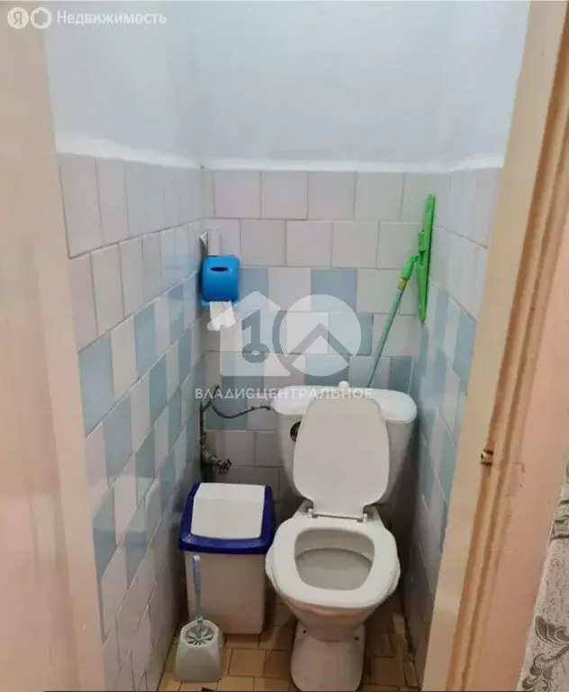 3-комнатная квартира: Бердск, улица Карла Маркса, 49А (60 м) - Фото 1