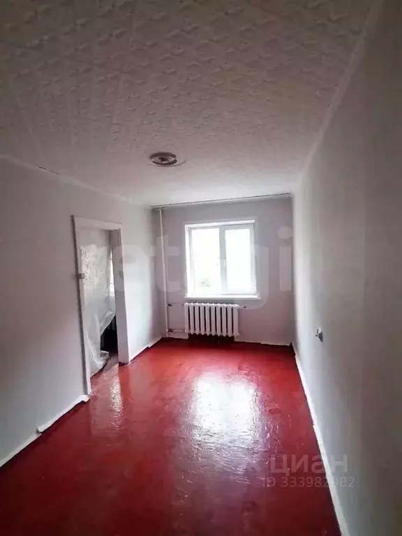 2-к кв. Алтайский край, Барнаул ул. Юрина, 112/28 (45.0 м) - Фото 1