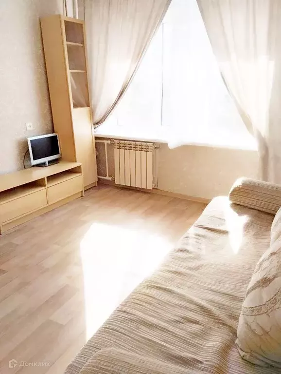 Продаётся 1-к квартира, 21.1 м - Фото 0