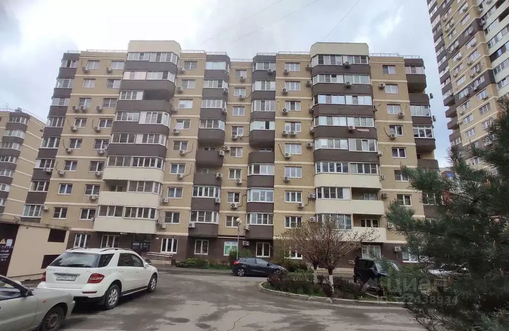 Помещение свободного назначения в Краснодарский край, Краснодар ... - Фото 2