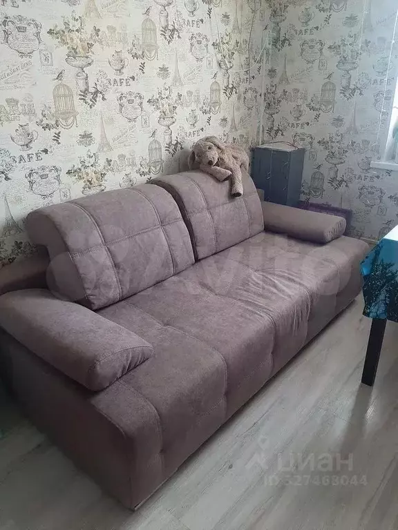 1-к кв. Московская область, Люберцы городской округ, д. Островцы, ... - Фото 2