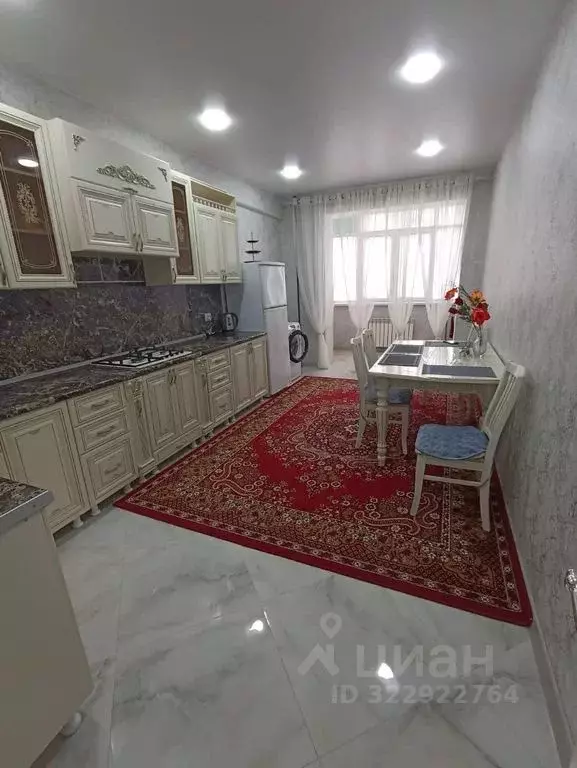 2-к кв. Дагестан, Дербент ул. Гейдара Алиева, 11Б (70.0 м) - Фото 2